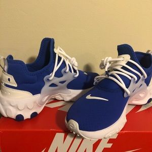 Men’s Nike Presto React